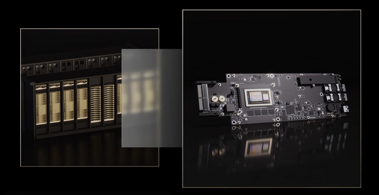 NVIDIA BlueField-4 AI Factory